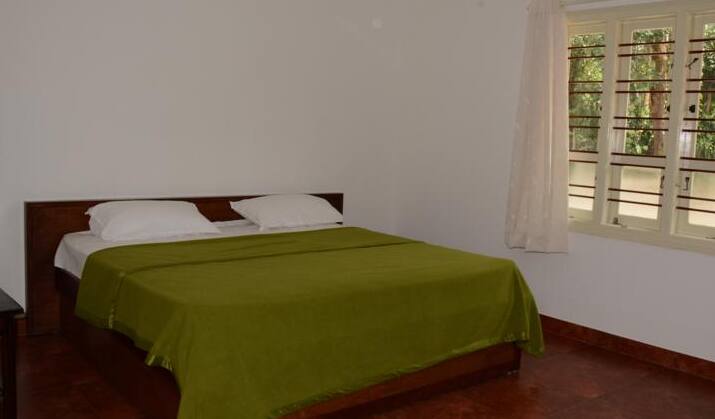 Manas Hotel, Nandurbar 1